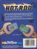 Hot Rod - Amstrad-CPC 464
