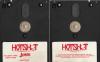 Hotshot - Amstrad-CPC 464