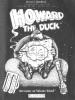 Howard the Duck - Amstrad-CPC 464