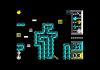 I Ball II : Quest for the Past - Amstrad-CPC 464