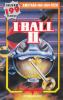 I Ball II : Quest for the Past - Amstrad-CPC 464