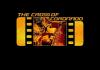 Indiana Jones and the last crusade - Amstrad-CPC 464