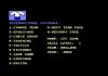 International Football - Amstrad-CPC 464