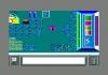 Invasion - Amstrad-CPC 464