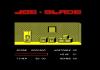 Joe Blade - Amstrad-CPC 464