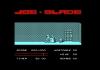 Joe Blade - Amstrad-CPC 464