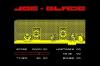 Joe Blade - Amstrad-CPC 464
