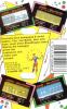 Joe Blade - Amstrad-CPC 464