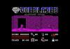 Joe Blade III - Amstrad-CPC 464