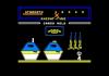 Knight Tyme - Amstrad-CPC 464