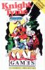 Knight Tyme - Amstrad-CPC 464
