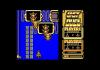 Last Duel : Inter Planet War 2012 - Amstrad-CPC 464