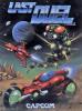 Last Duel : Inter Planet War 2012 - Amstrad-CPC 464