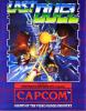 Last Duel : Inter Planet War 2012 - Amstrad-CPC 464