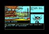 Le Passager du Temps - Amstrad-CPC 464