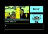 Le Passager du Temps - Amstrad-CPC 464