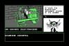 Le Passager du Temps - Amstrad-CPC 464