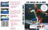 Les Dieux de la Mer - Amstrad-CPC 464