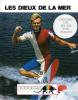 Les Dieux de la Mer - Amstrad-CPC 464