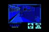 Les Incorruptibles - Amstrad-CPC 464