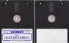 Les Incorruptibles - Amstrad-CPC 464