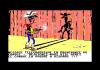 Lucky Luke : Nitroglycerine - Amstrad-CPC 464