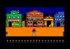 Lucky Luke : Nitroglycerine - Amstrad-CPC 464