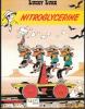 Lucky Luke : Nitroglycerine - Amstrad-CPC 464