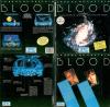 L'Arche du Capitaine Blood - Amstrad-CPC 464