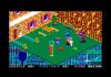 L'Ange de Cristal - Amstrad-CPC 464