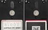 L'Arche du Capitaine Blood - Amstrad-CPC 464