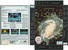 L'Arche du Capitaine Blood - Amstrad-CPC 464
