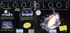 L'Arche du Capitaine Blood - Amstrad-CPC 464