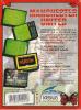 Manchester United - Amstrad-CPC 464