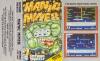 Manic Miner - Amstrad-CPC 464