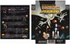 Mega Phoenix - Amstrad-CPC 464