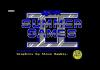 Mega Sports - Amstrad-CPC 464