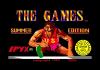 Mega Sports - Amstrad-CPC 464