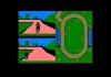 Mega Sports - Amstrad-CPC 464