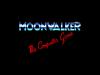 Michael Jackson : Moonwalker - Amstrad-CPC 464