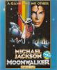 Michael Jackson : Moonwalker - Amstrad-CPC 464