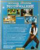 Michael Jackson : Moonwalker - Amstrad-CPC 464