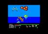 Mig-29 Soviet Fighter - Amstrad-CPC 464