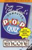Mike Read's Computer Pop Quiz - Amstrad-CPC 464