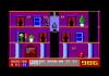 Mission Elevator - Amstrad-CPC 464