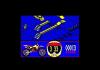 Motorbike Madness - Amstrad-CPC 464