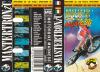 Motorbike Madness - Amstrad-CPC 464