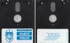 Narco Police - Amstrad-CPC 464
