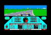 Nigel Mansell's Grand Prix - Amstrad-CPC 464