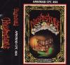 Nightshade - Amstrad-CPC 464